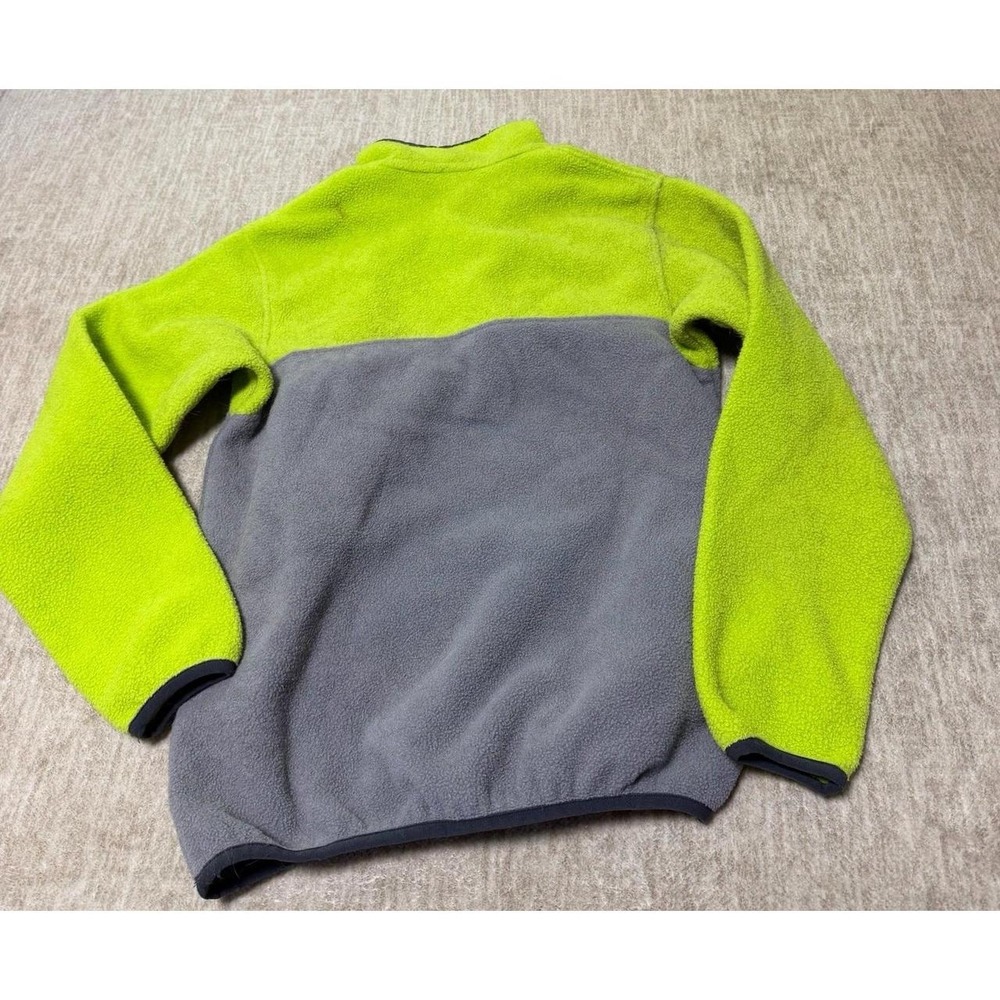 Patagonia Fleece Pullover Jacket - Picture 3 of 3